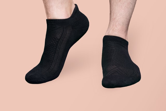 Cuándo usar calcetines y medias de compresión?